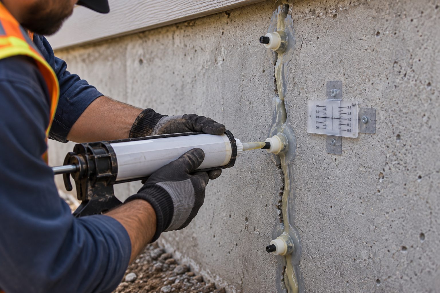 House Leveling